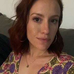 Meet your Posher, Patty